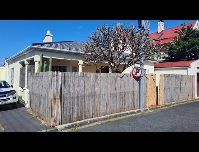 4 bed property to rent in OBSERVATORY